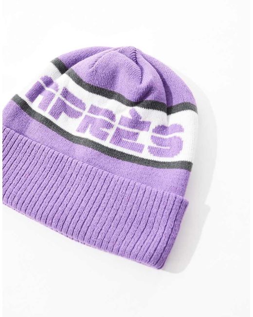 OOSC Ski in het Pink