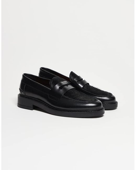 Noak Black Made for men