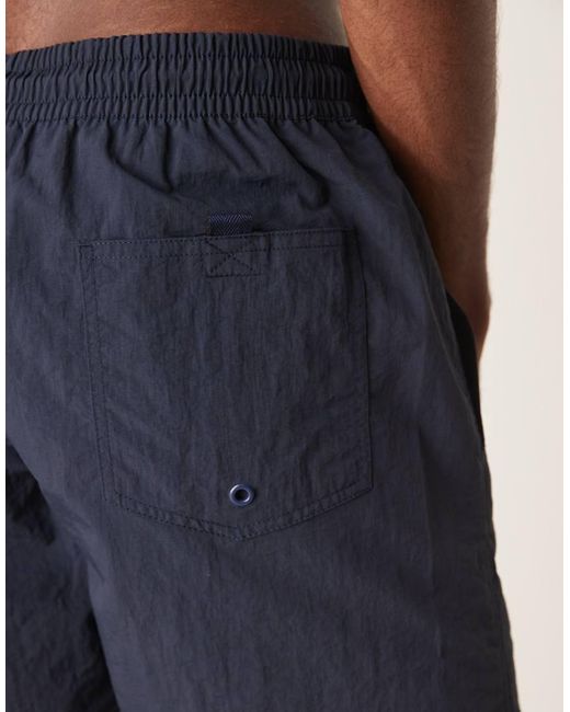 Mango Natural Swimshorts for men