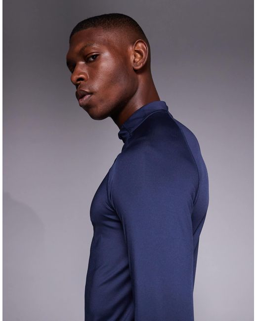 Top 4505 pour homme en coloris Blue