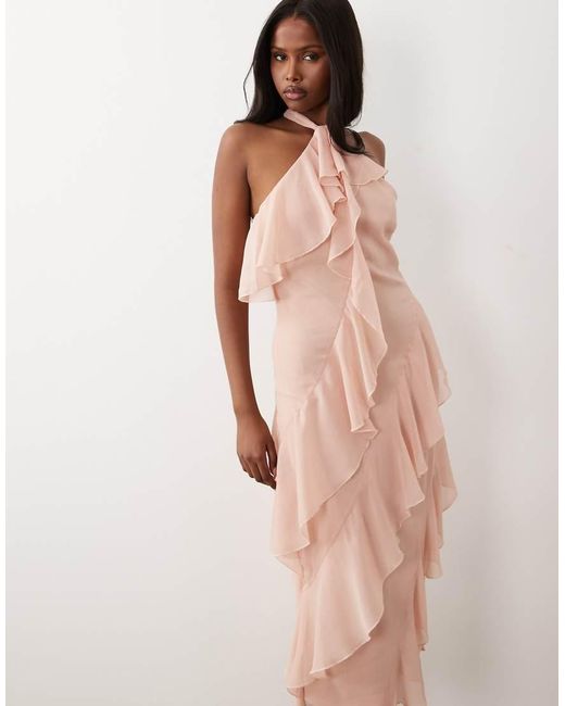 Aria di Pretty Lavish in Natural