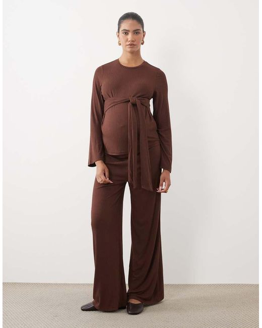 Mamalicious Mama.licious de color Brown