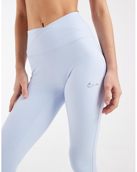 Nike One Training Nike de color White