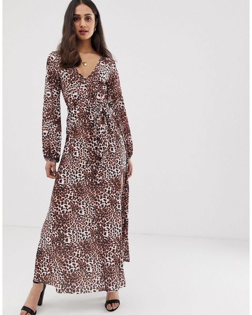 pleated skirt maxi dress
