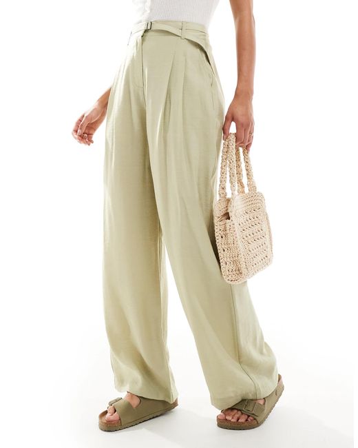 New Look Green – hose