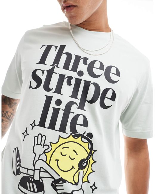 stripe life