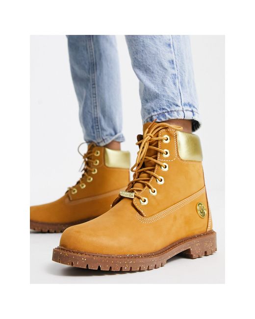 6in hert cupsole