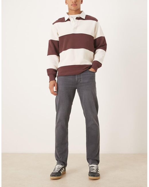 Mango Patrick in het Natural voor heren