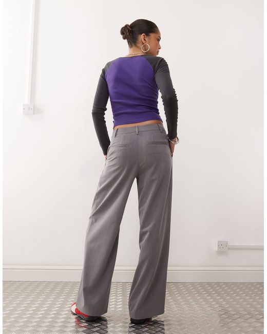 Collusion Gray – hose