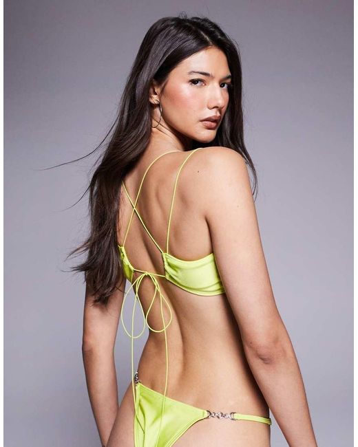 ASOS Nicole in het Green
