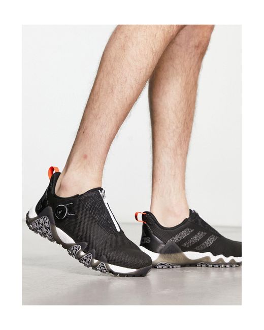 Codechaos 22 boa - sneakers nere senza lacci da Uomo di adidas Originals in  Nero | Lyst