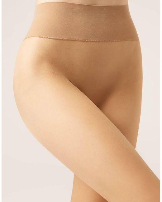 Calzedonia Natural Nude Feeling 20 Denier Sheer Tights