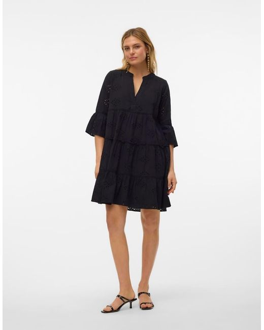 Vero Moda Blue Blouse