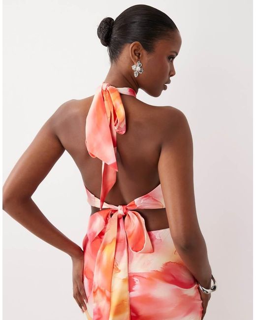 Serena Wanderdoll de color Pink