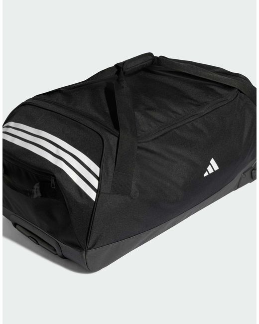 Tiro - sac Adidas Originals en coloris Black