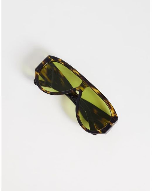 Kaiia Exclusive in het Green