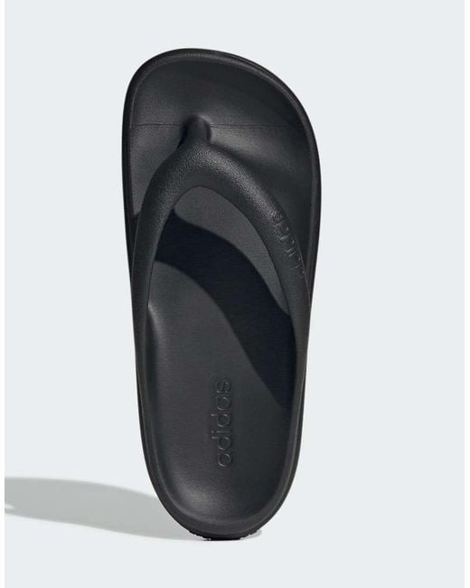 Adidas Originals Blue Adilette Lumia Slides