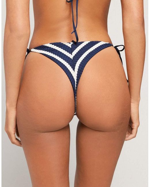 Tezenis Blue Sailor Stripes