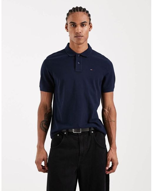 Tommy Hilfiger Essential in het Blue voor heren