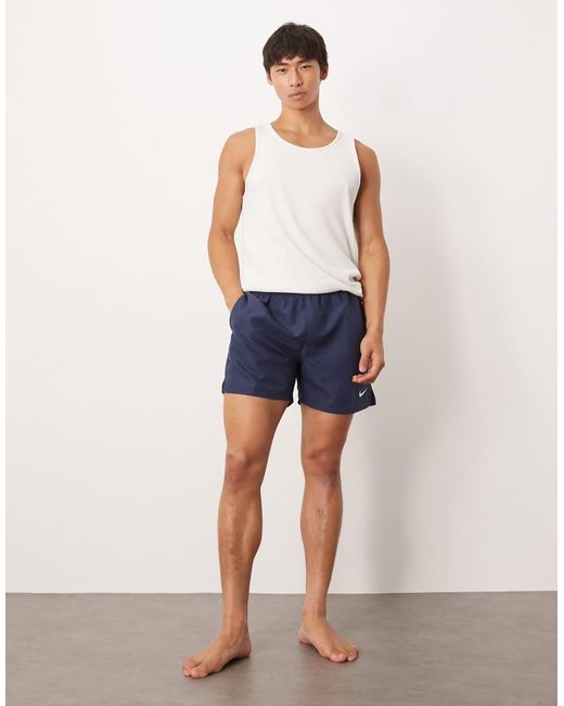 Nike di Nike in Blue da Uomo