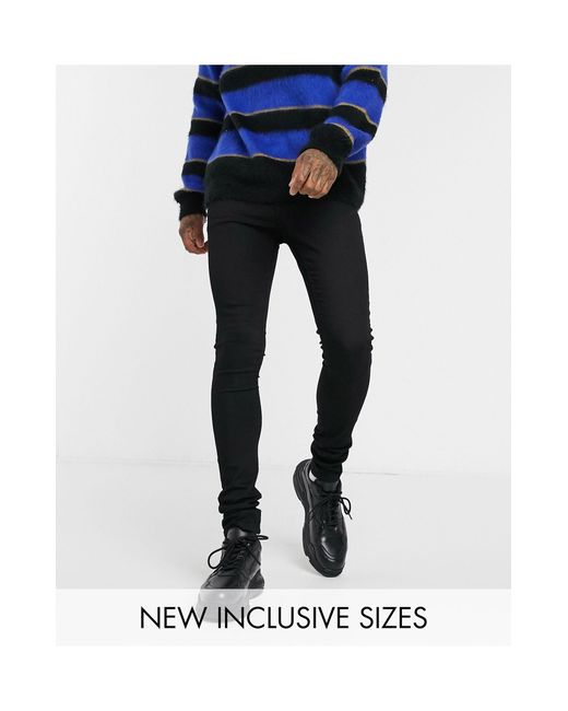 collusion skinny jeans