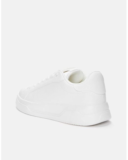 Baskets chunky Pull&Bear pour homme en coloris White