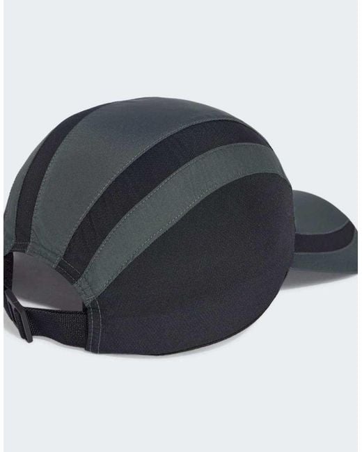 Adidas Originals Gray Teamgeist Cap