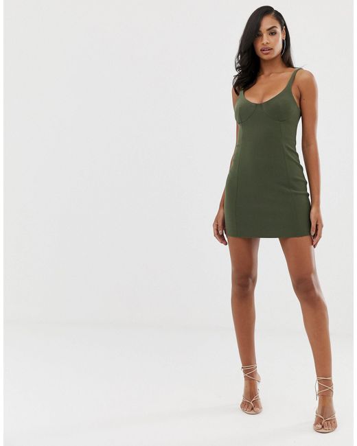 bec and bridge amelie mini dress
