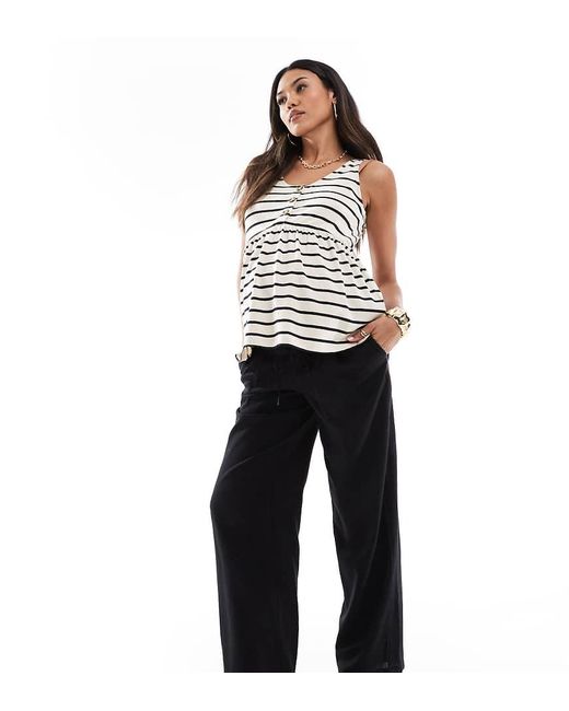 Vero Moda Vero Moda in het Black