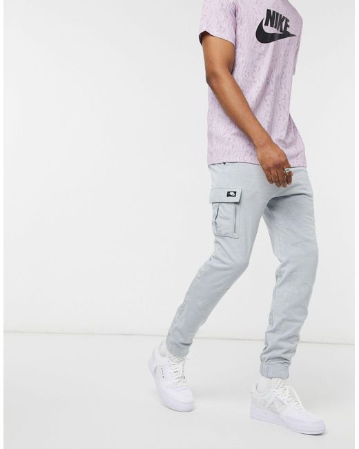 Nike Denim Lightweight Utility Cargo 