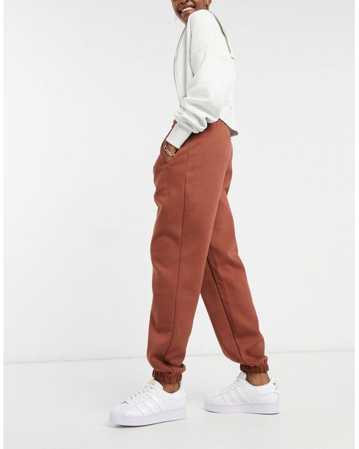 trackies with cuffs