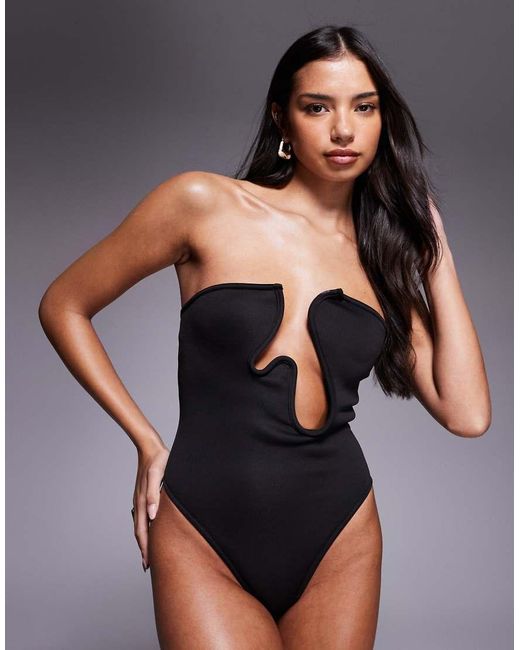 ASOS Sydney in het Black