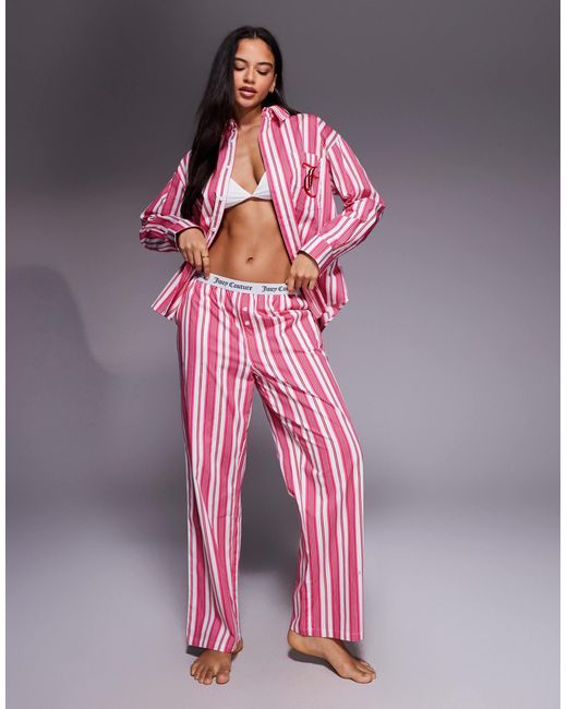 Ensemble Juicy Couture en coloris Pink