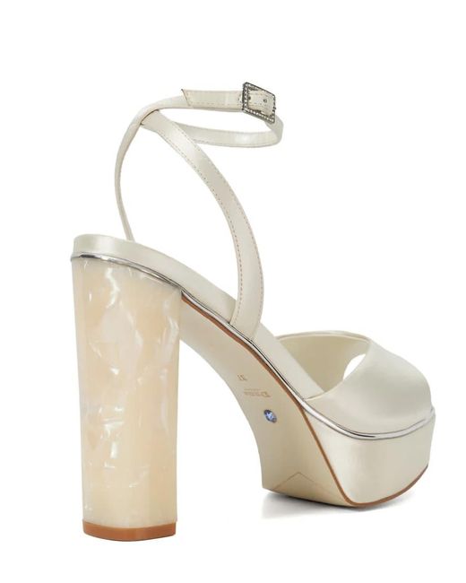 Dune White Ladies Mymuse