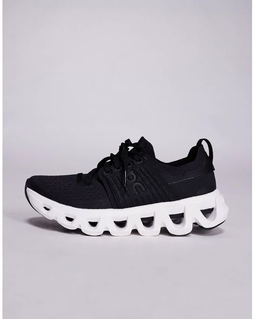 Cloudswift 4 - baskets On Shoes en coloris Natural