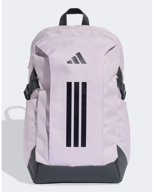Adidas Originals Gray Adidas Apwr Backpack