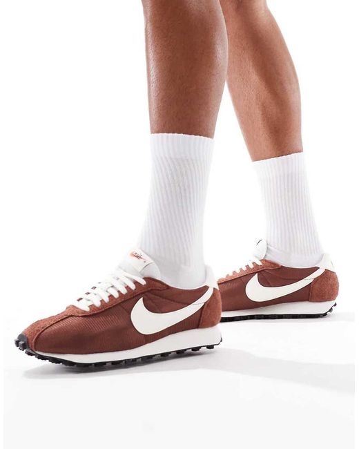 Nike White Ld-1000 Trainers for men