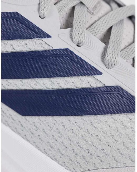 Adidas Originals Blue Adidas Running Runfalcon Trainers for men