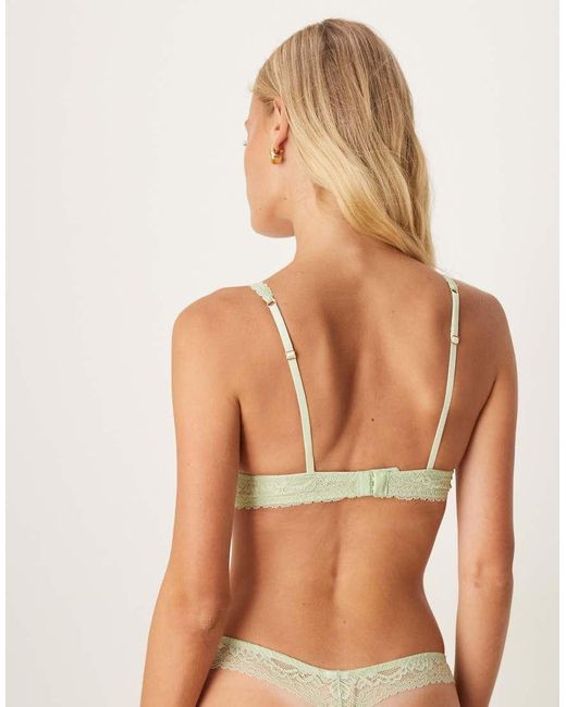 ASOS Mimi in het Natural