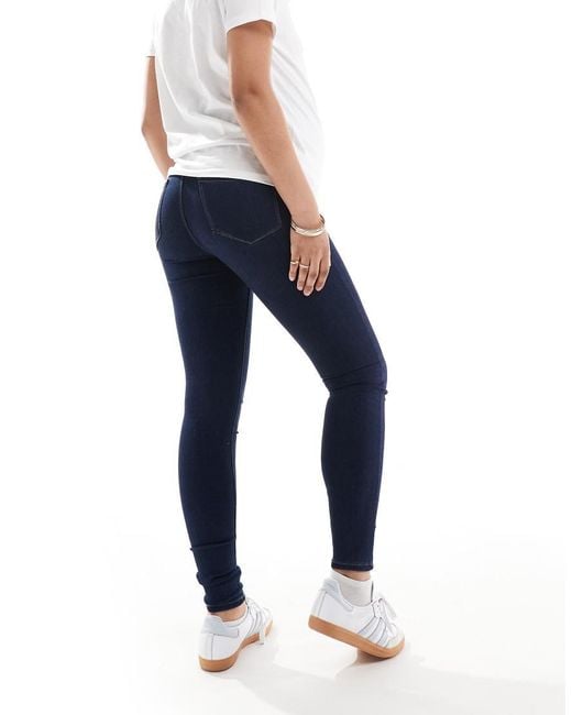 ONLY Blue Rain jeggings
