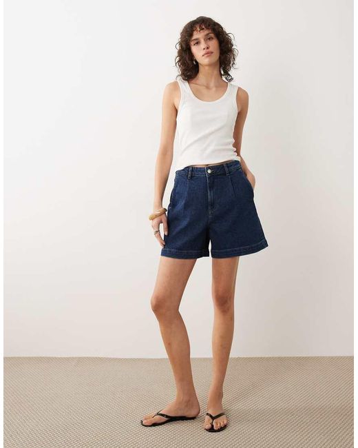 Levi's di Jdy in Blue