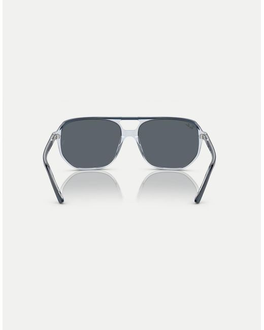 Ray-Ban Blue Sunglasses