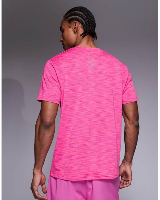 MONTIREX Pink Trail 2.0 T-shirt for men