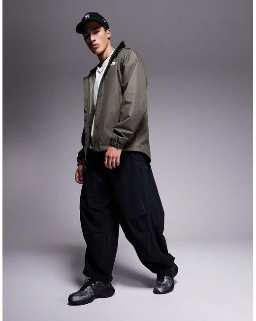 Quest di The North Face in Gray da Uomo