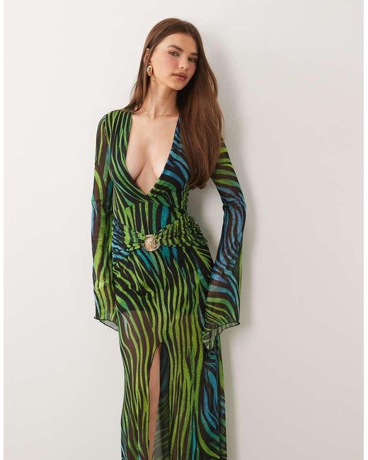 Kaiia Exclusive in het Green