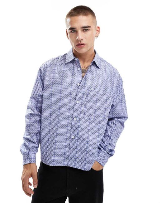 Asos camisa hombre new arrivals