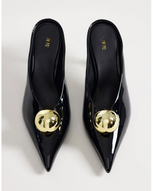 JW PEI Multicolor – sofia – mules
