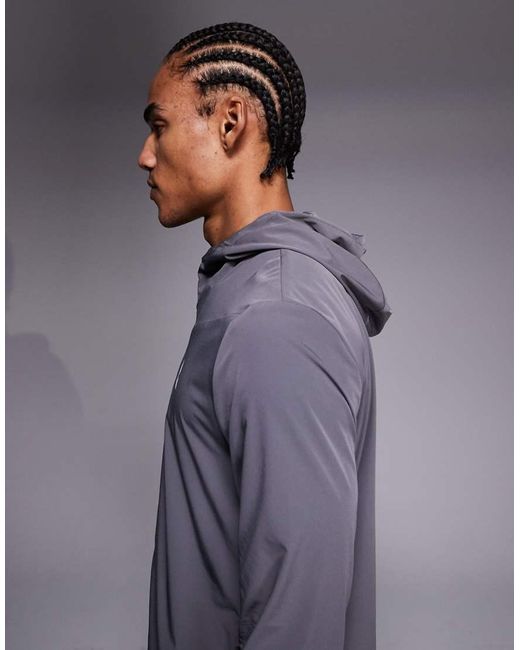MONTIREX Blue Trace Jacket for men