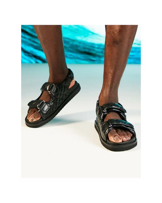 reebok sports sandals