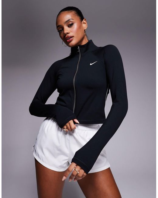 Nike Blue – gym life – jacke